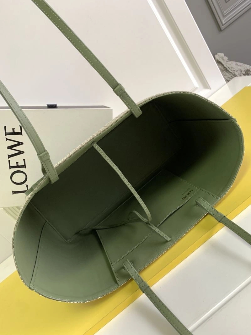 Functional Loewe Shopping Bags 77316