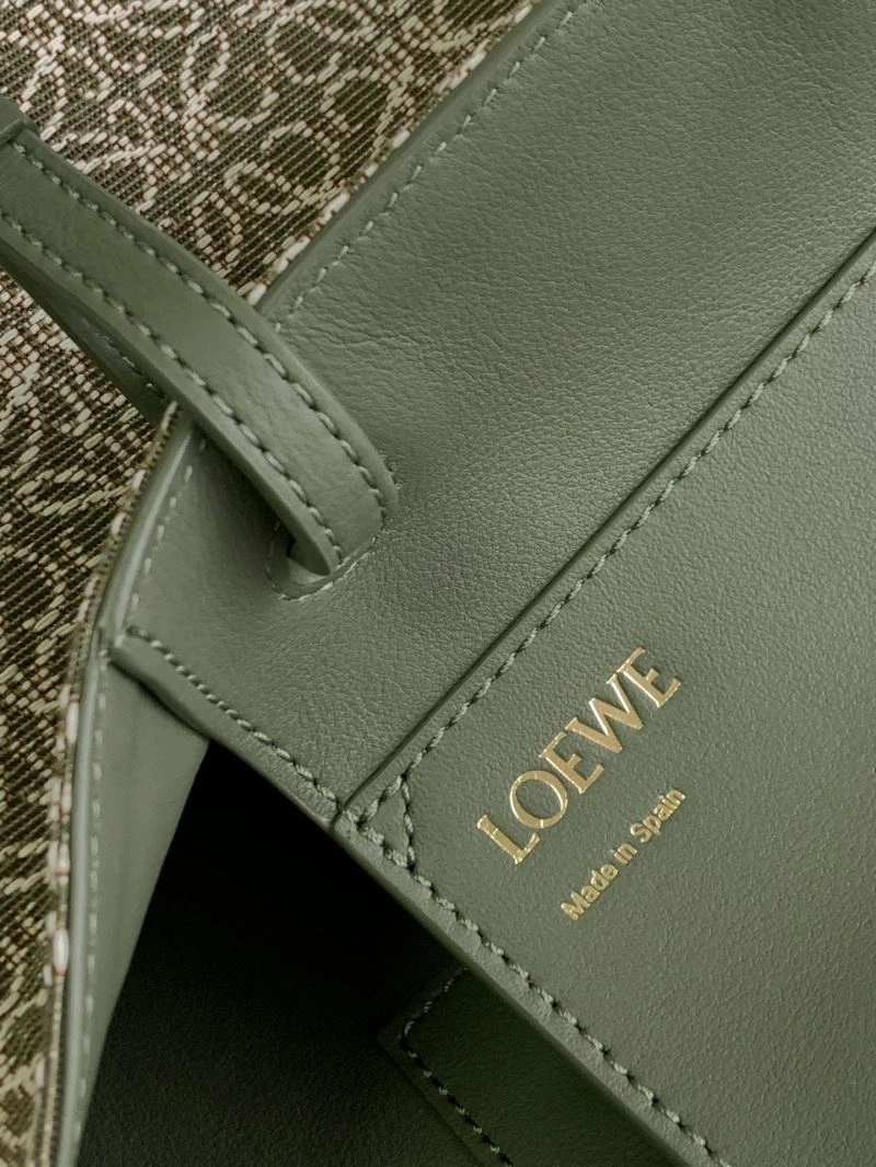 Functional Loewe Shopping Bags 77316