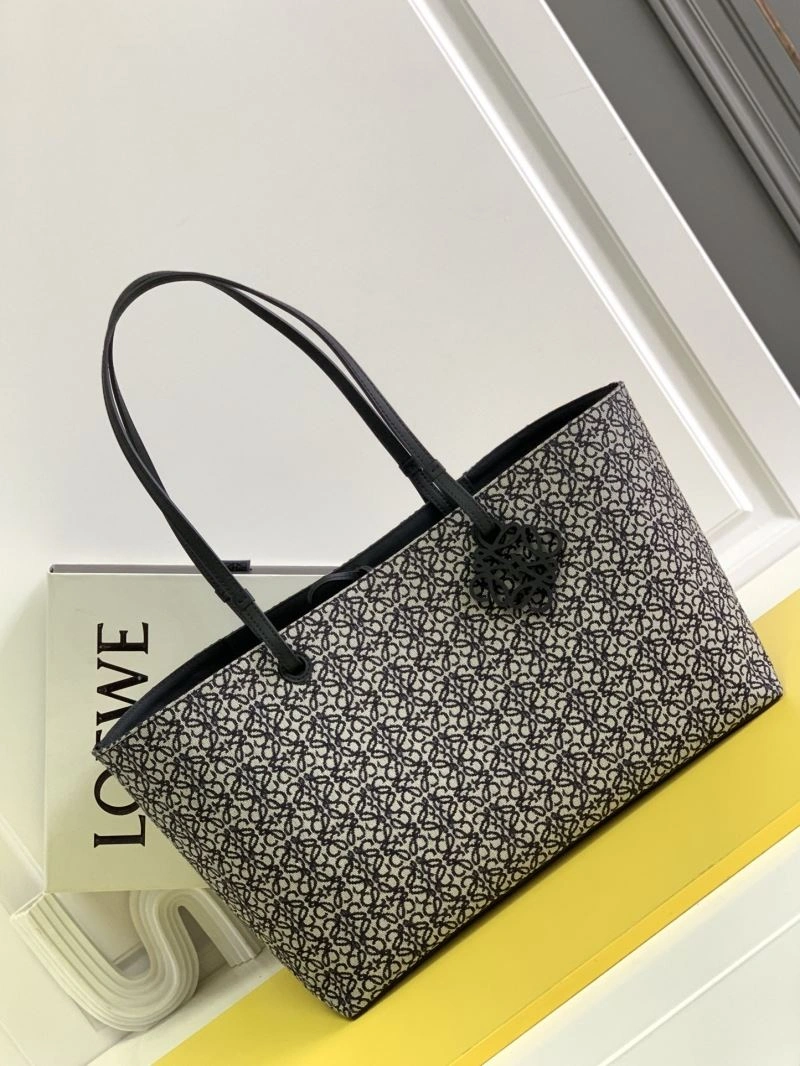 Bold Loewe Shopping Bags 77315