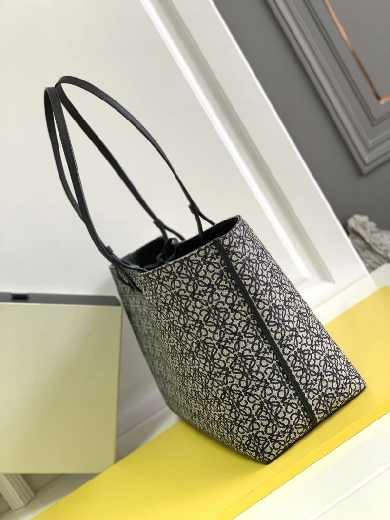 Bold Loewe Shopping Bags 77315