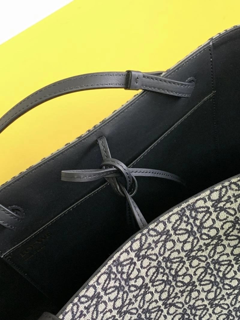 Bold Loewe Shopping Bags 77315