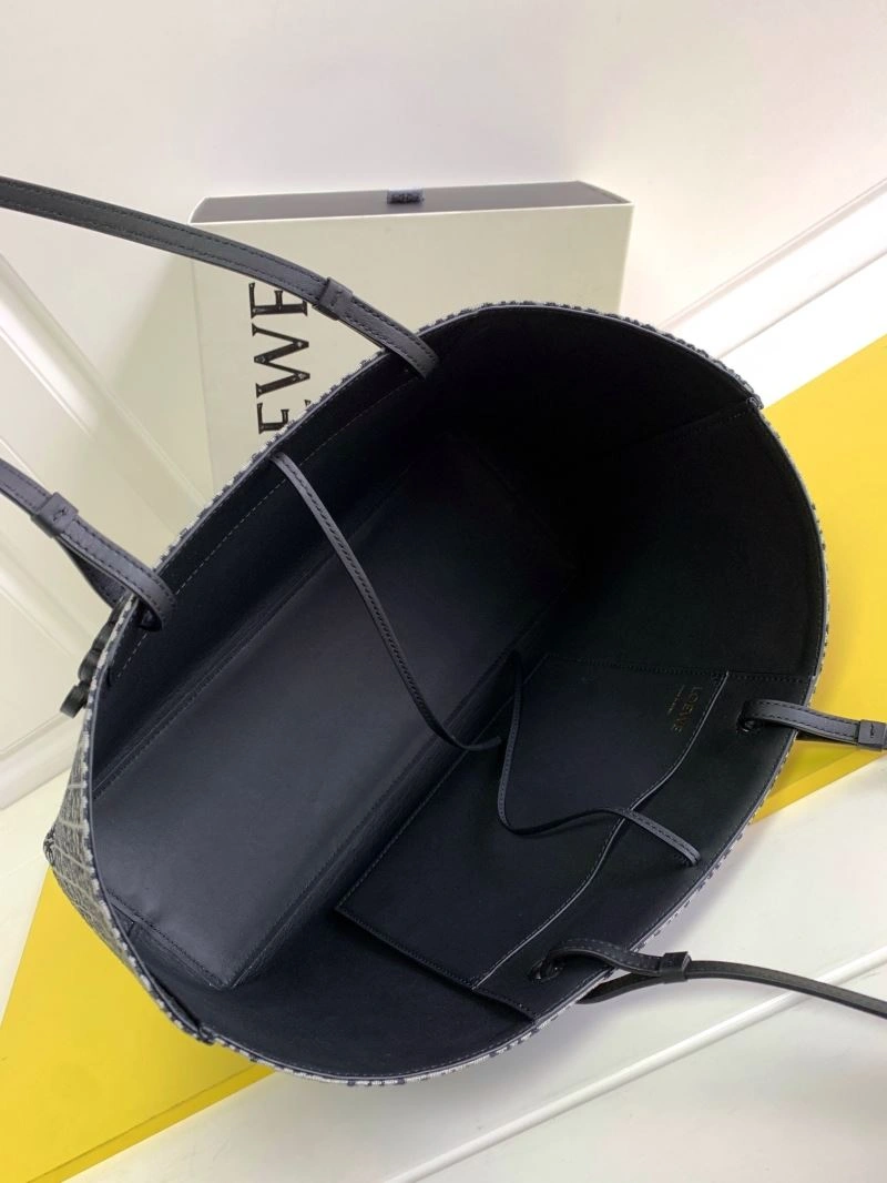 Bold Loewe Shopping Bags 77315