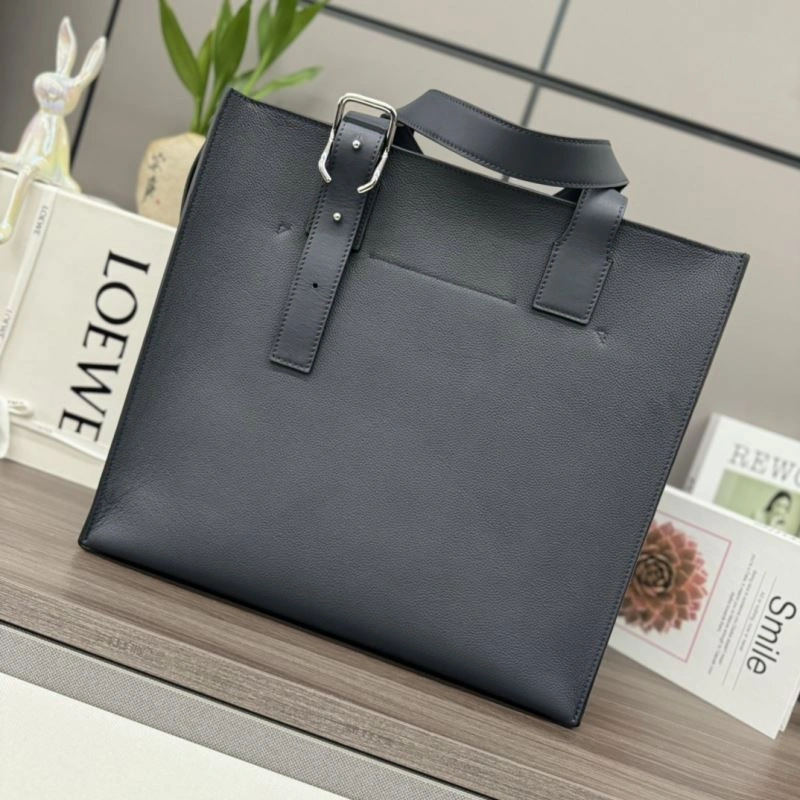 Loewe Shopping Bags Thermal 77313
