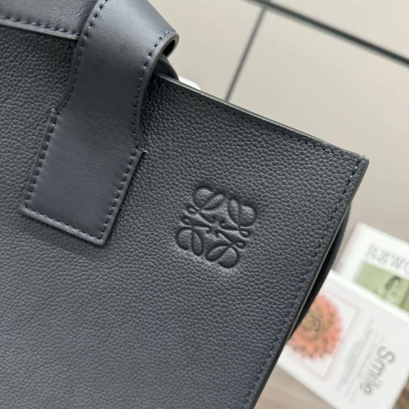Loewe Shopping Bags Thermal 77313