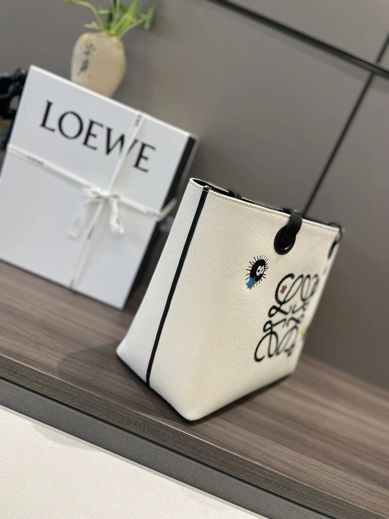 Loewe Shopping Bags ModernLook 77312