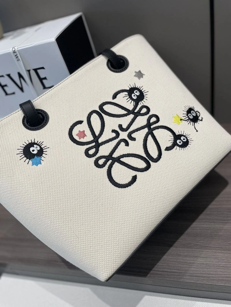 Loewe Shopping Bags ModernLook 77312