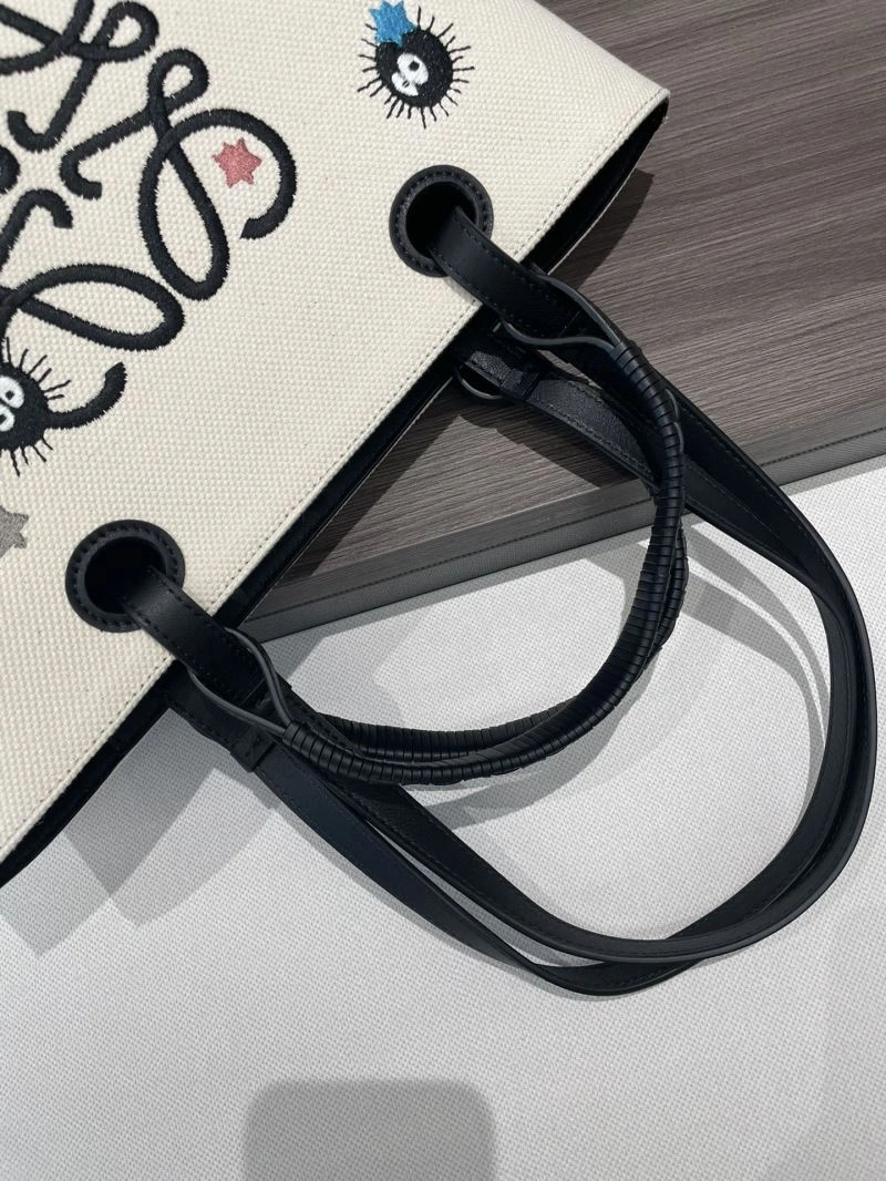 Loewe Shopping Bags ModernLook 77312