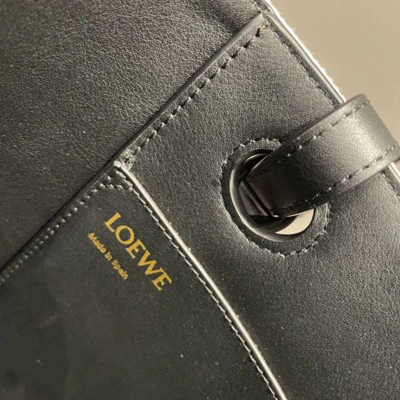 Loewe Shopping Bags ModernLook 77312