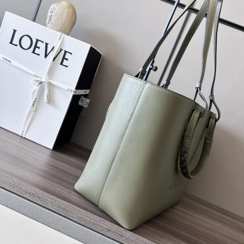 Elegant Loewe Shopping Bags 77311