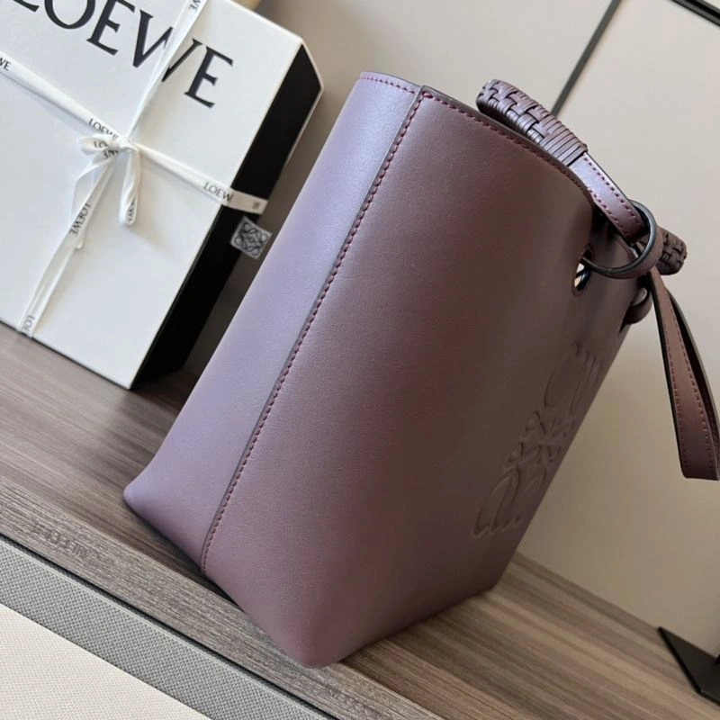 Loewe Shopping Bags Durable 77310