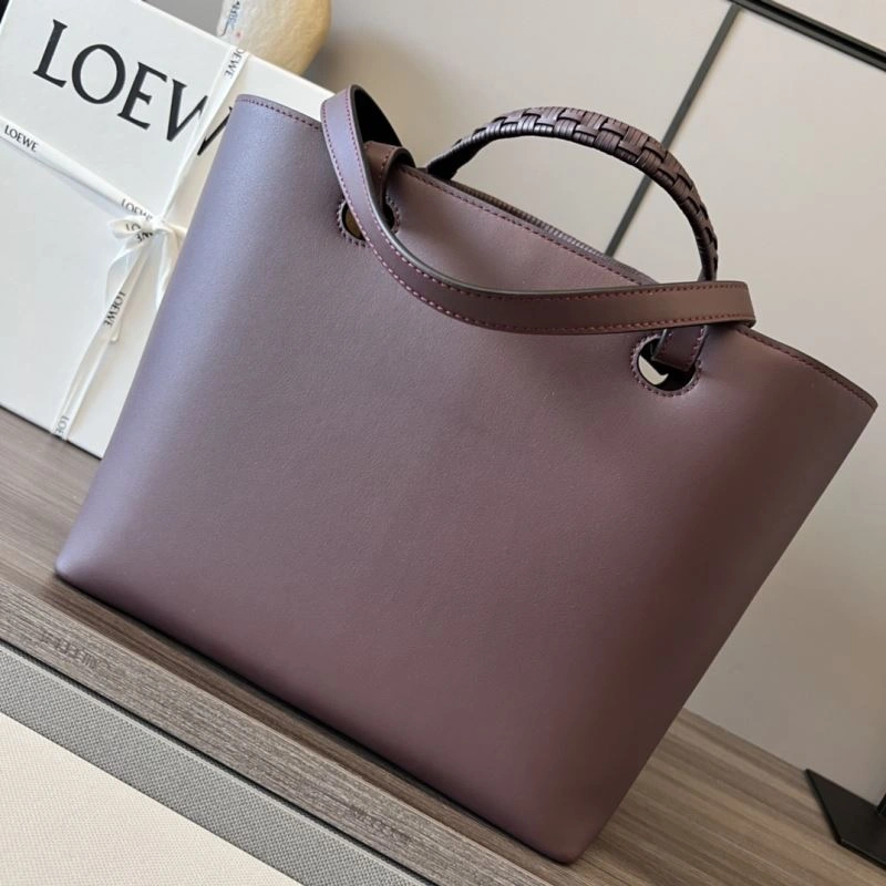 Loewe Shopping Bags Durable 77310
