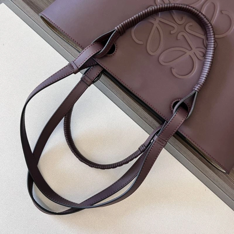 Loewe Shopping Bags Durable 77310