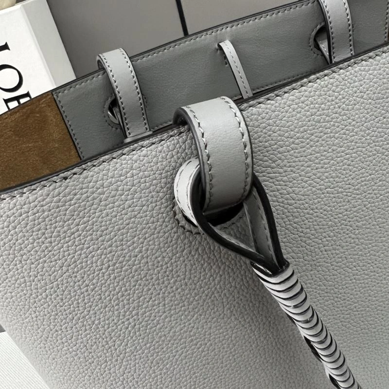 SportInspired Loewe Shopping Bags 77308