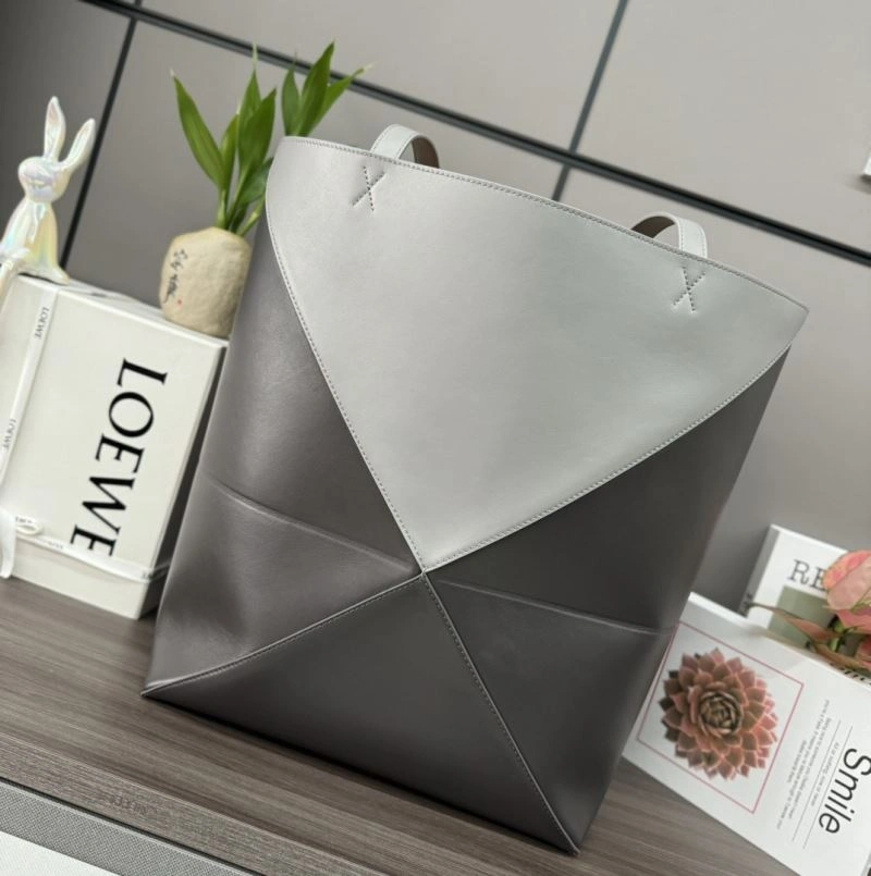 Casual Loewe Shopping Bags 73279
