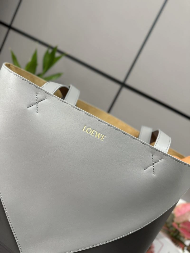 Casual Loewe Shopping Bags 73279