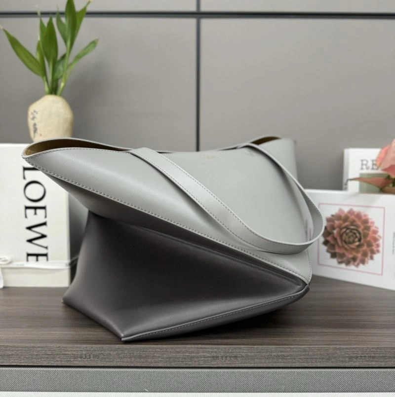 Casual Loewe Shopping Bags 73279
