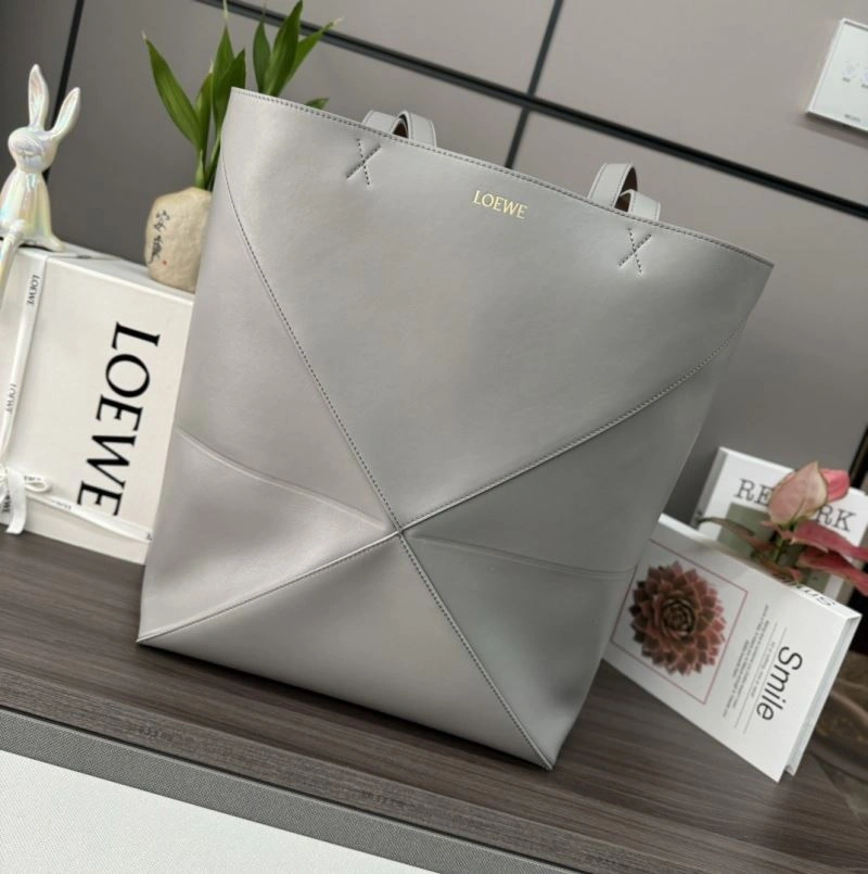 Loewe Shopping Bags FreshLook 73277