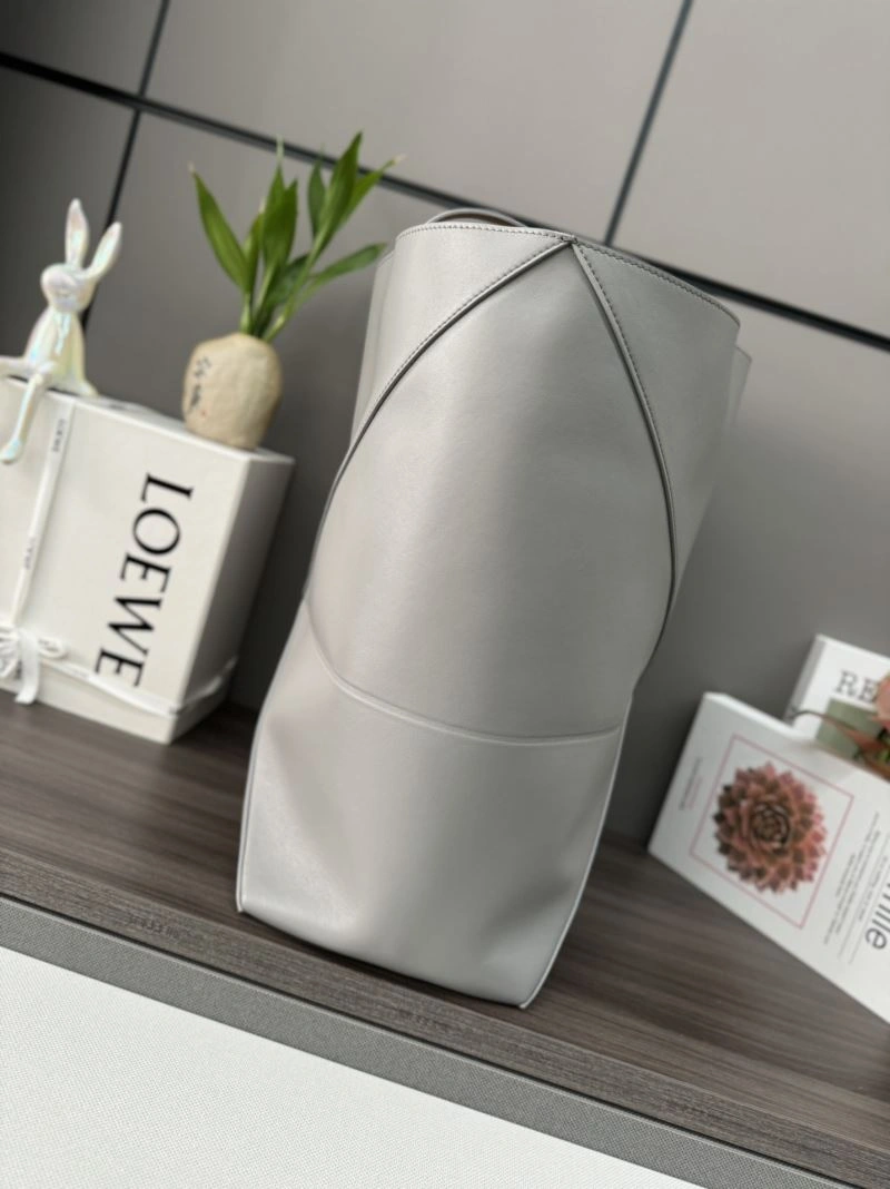 Loewe Shopping Bags FreshLook 73277