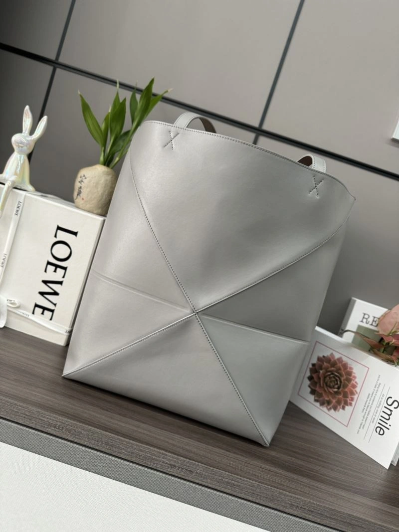 Loewe Shopping Bags FreshLook 73277