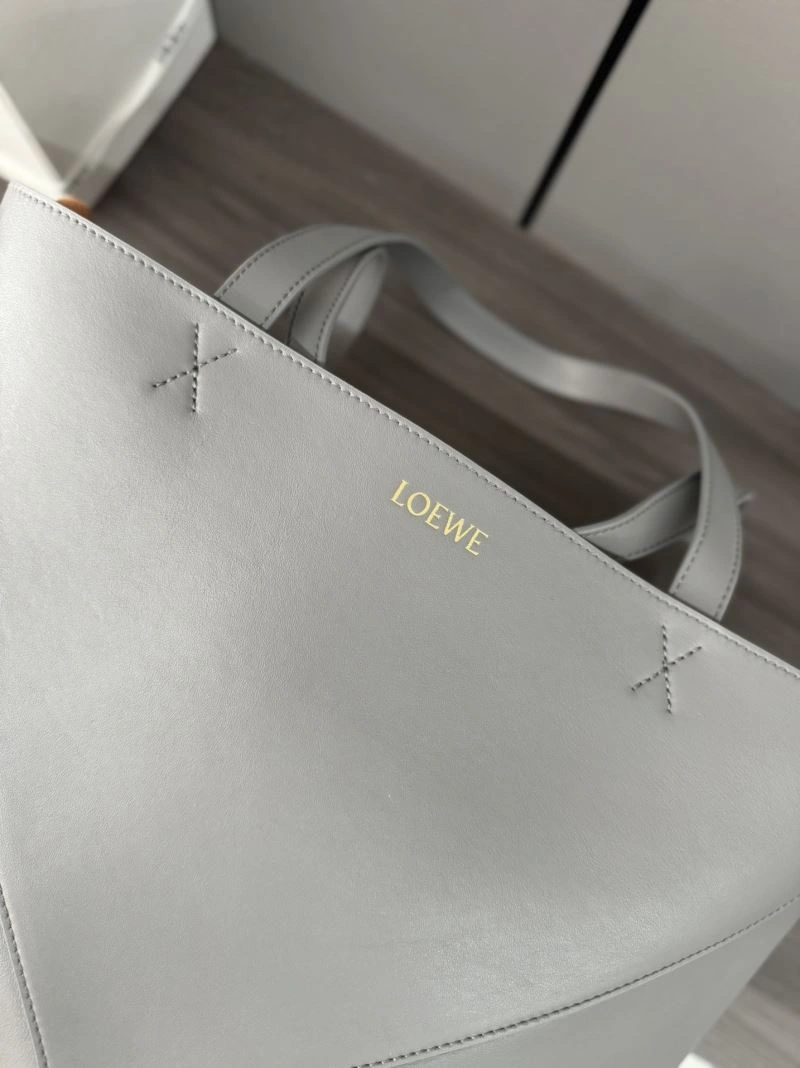 Loewe Shopping Bags FreshLook 73277