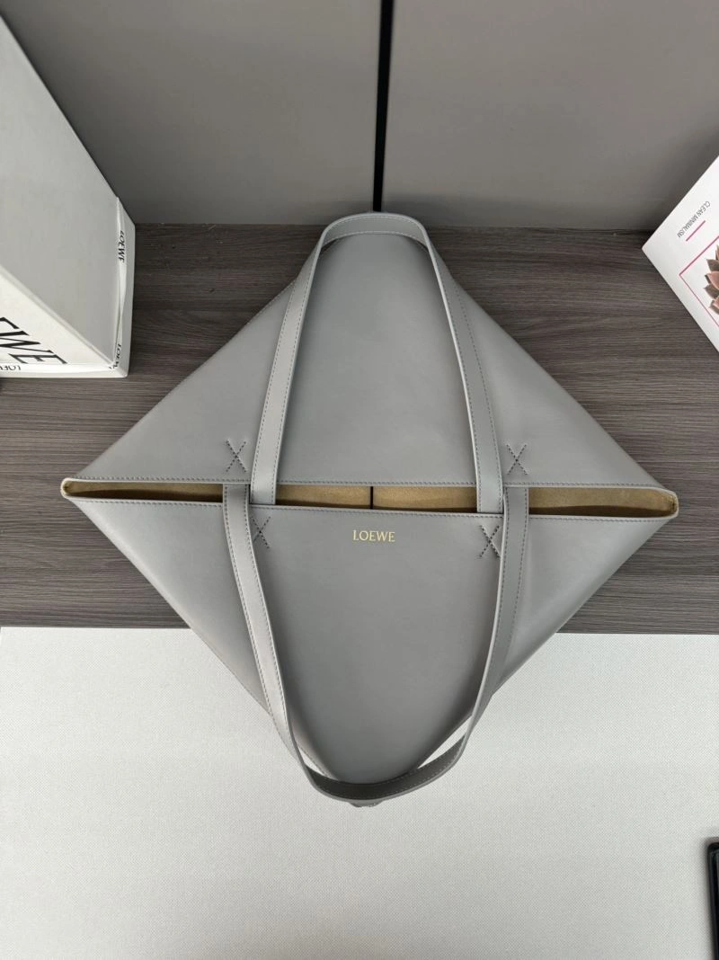 Loewe Shopping Bags FreshLook 73277