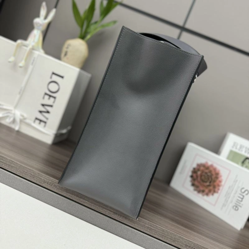 RelaxedFit Loewe Shopping Bags 73275