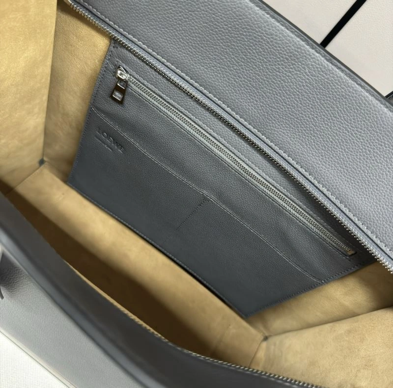 RelaxedFit Loewe Shopping Bags 73275