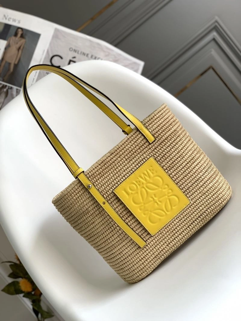 Sophisticated Loewe Shopping Bags 73274