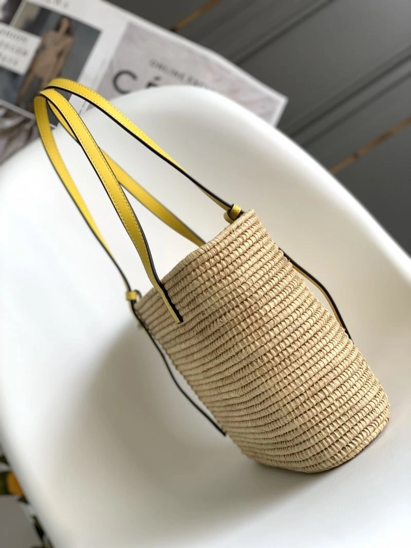 Sophisticated Loewe Shopping Bags 73274