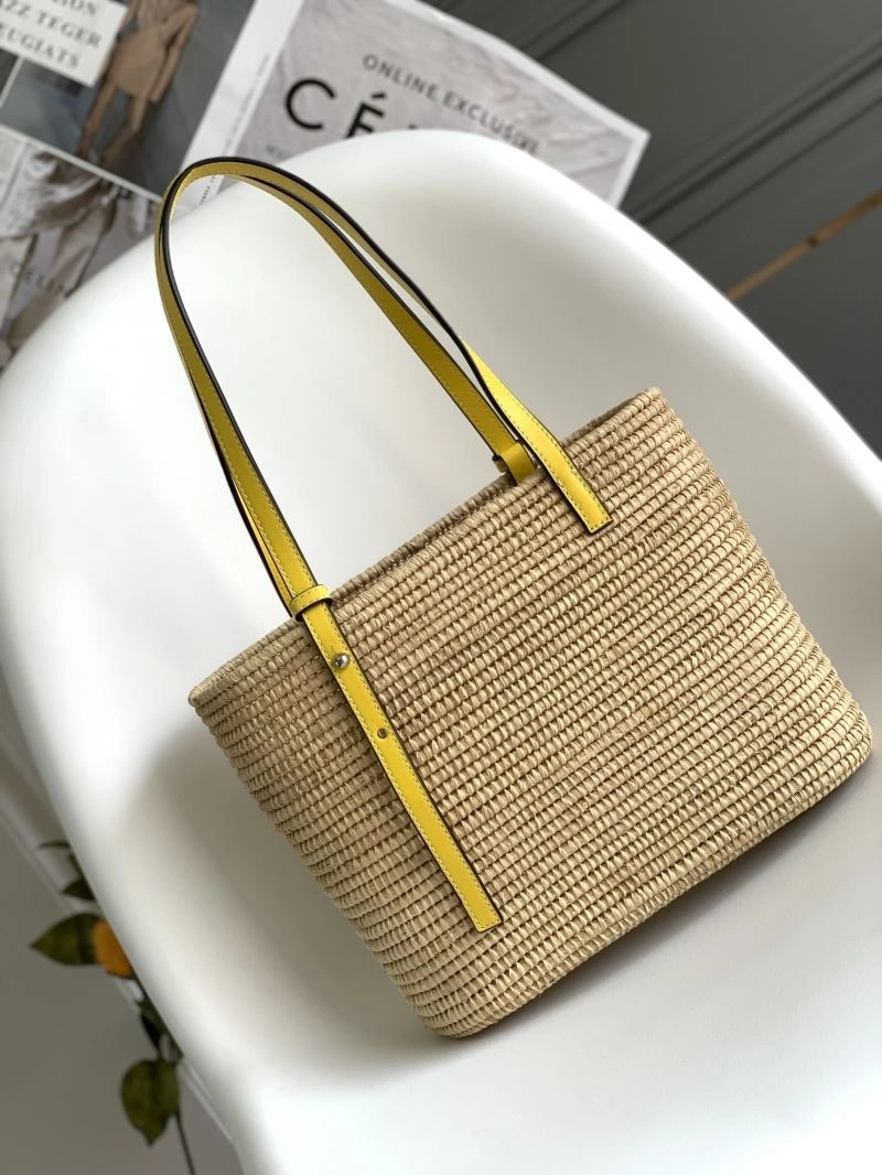 Sophisticated Loewe Shopping Bags 73274