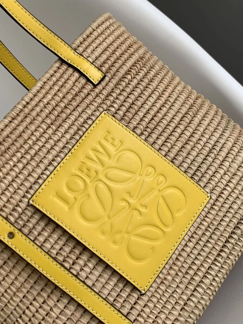 Sophisticated Loewe Shopping Bags 73274