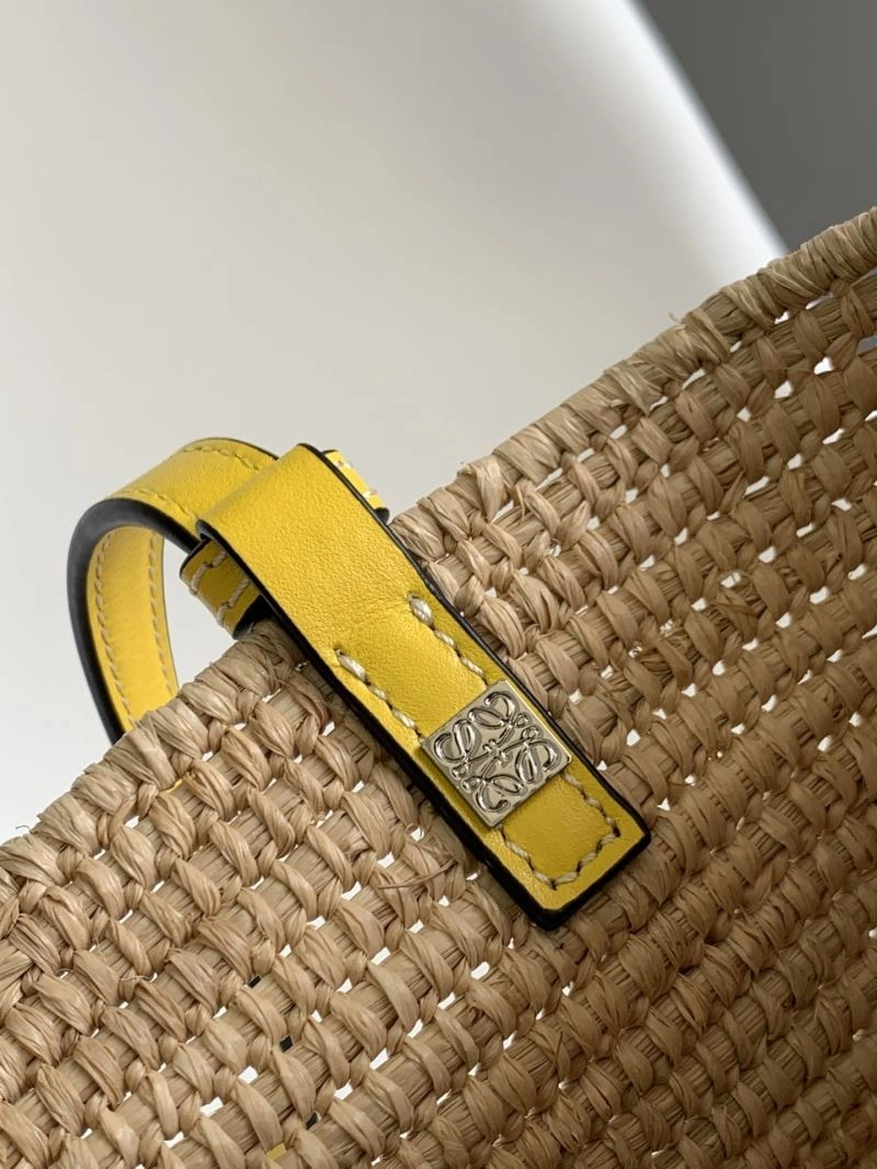 Sophisticated Loewe Shopping Bags 73274