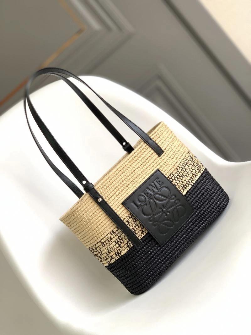 Loewe Shopping Bags Stylish 73313