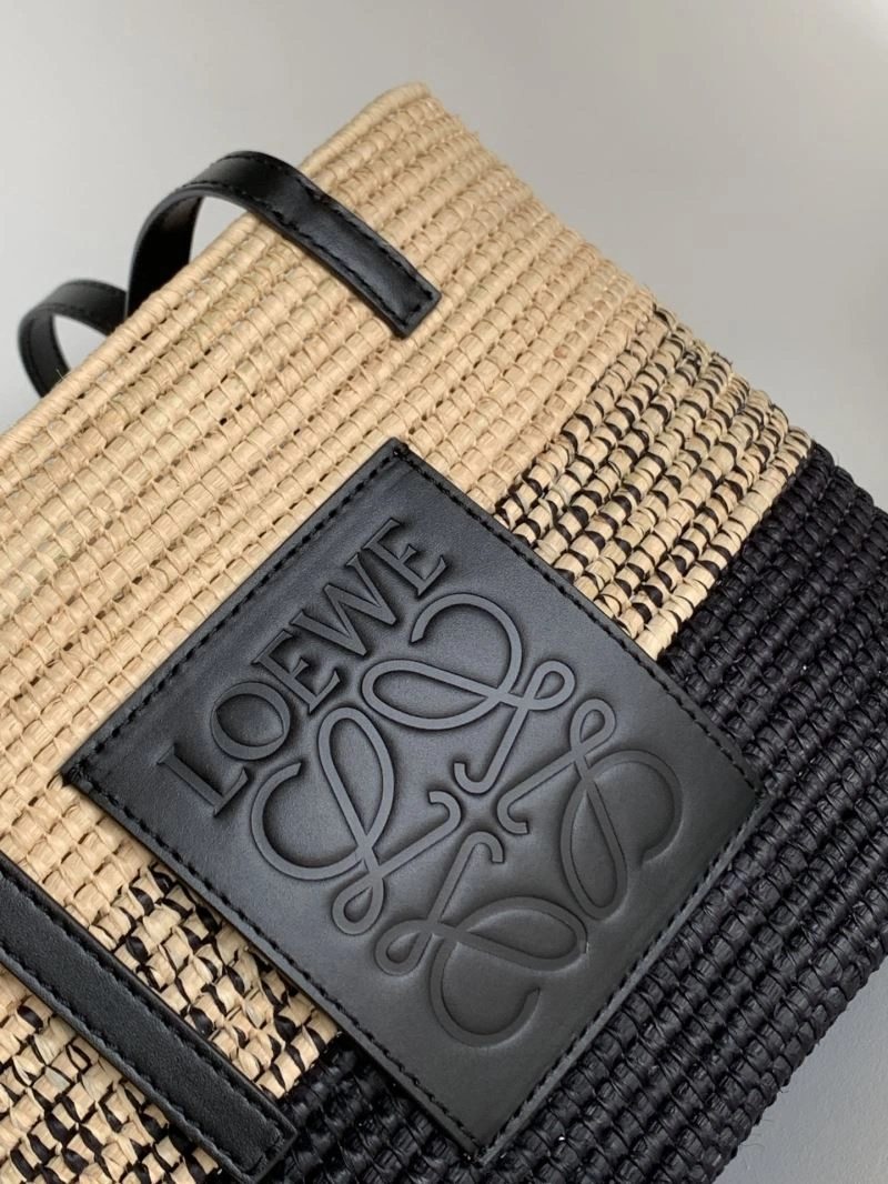 Loewe Shopping Bags Stylish 73313