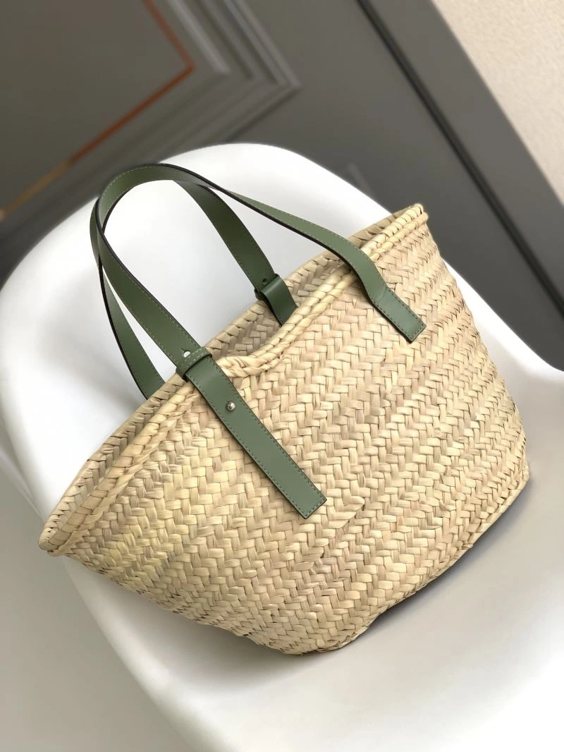 Stretchable Loewe Shopping Bags 73324
