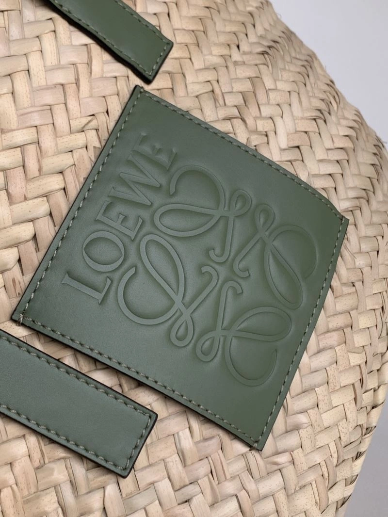 Stretchable Loewe Shopping Bags 73324