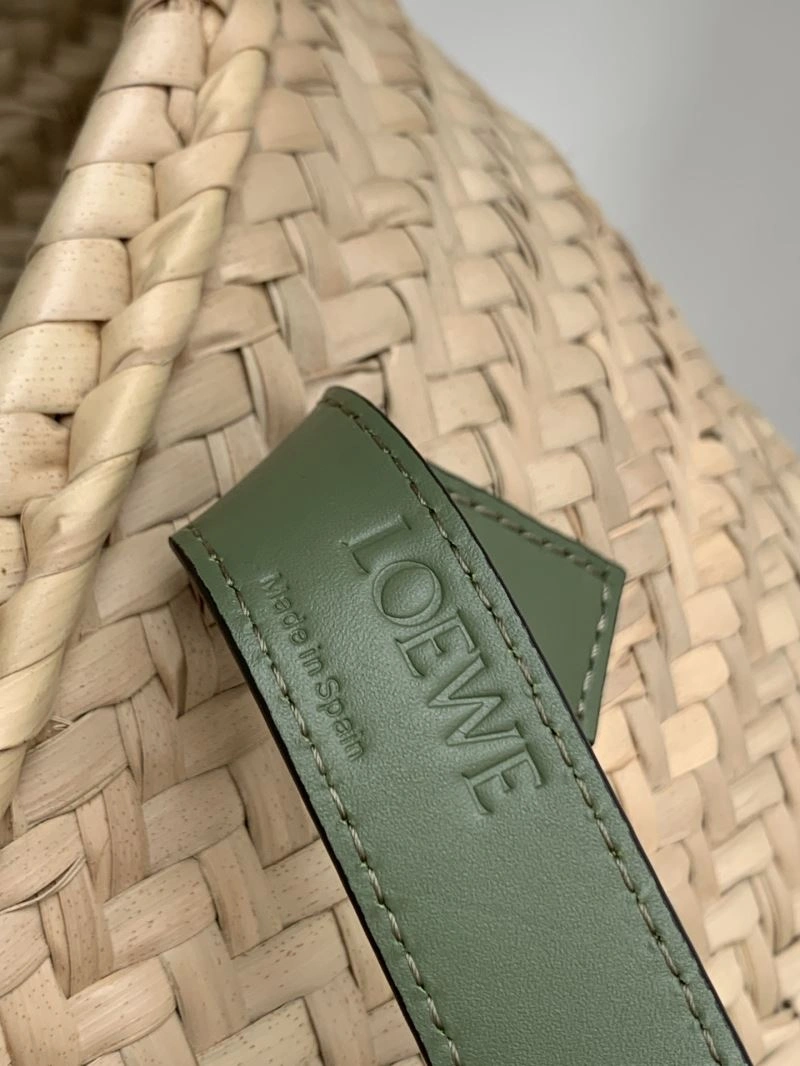 Stretchable Loewe Shopping Bags 73324