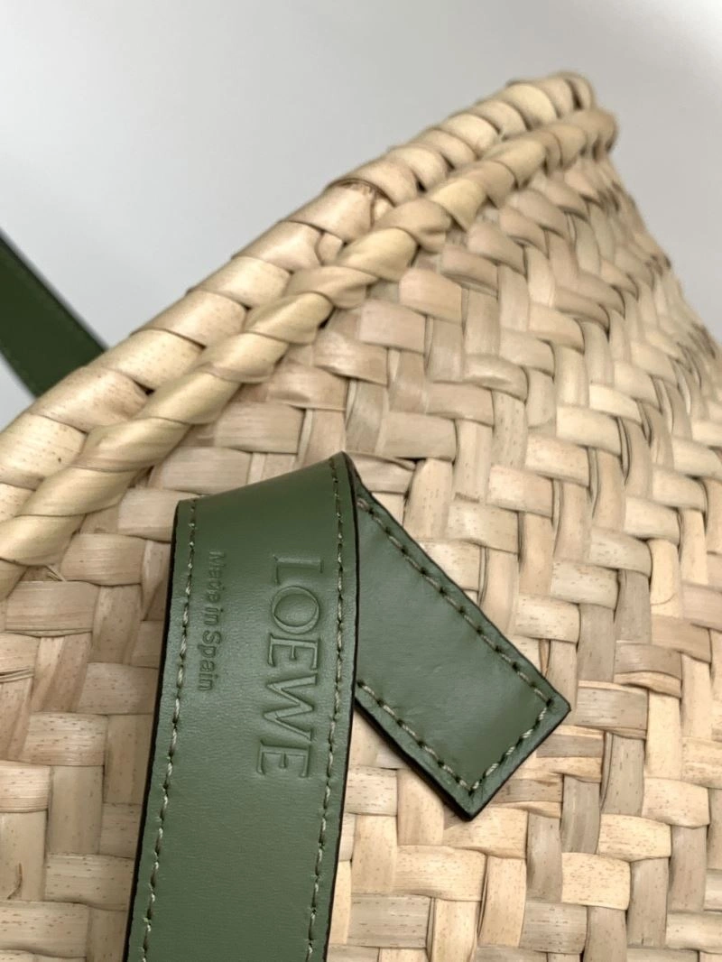 Stretchable Loewe Shopping Bags 73324