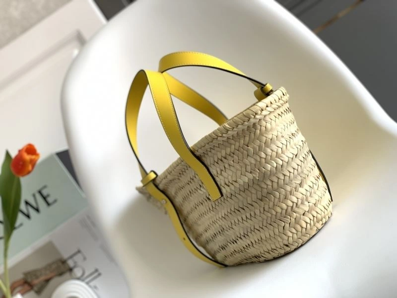 Minimalist Loewe Shopping Bags 73360