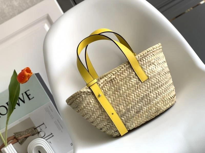 Minimalist Loewe Shopping Bags 73360