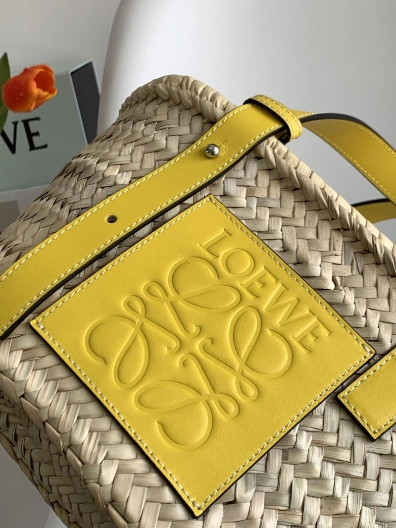 Minimalist Loewe Shopping Bags 73360