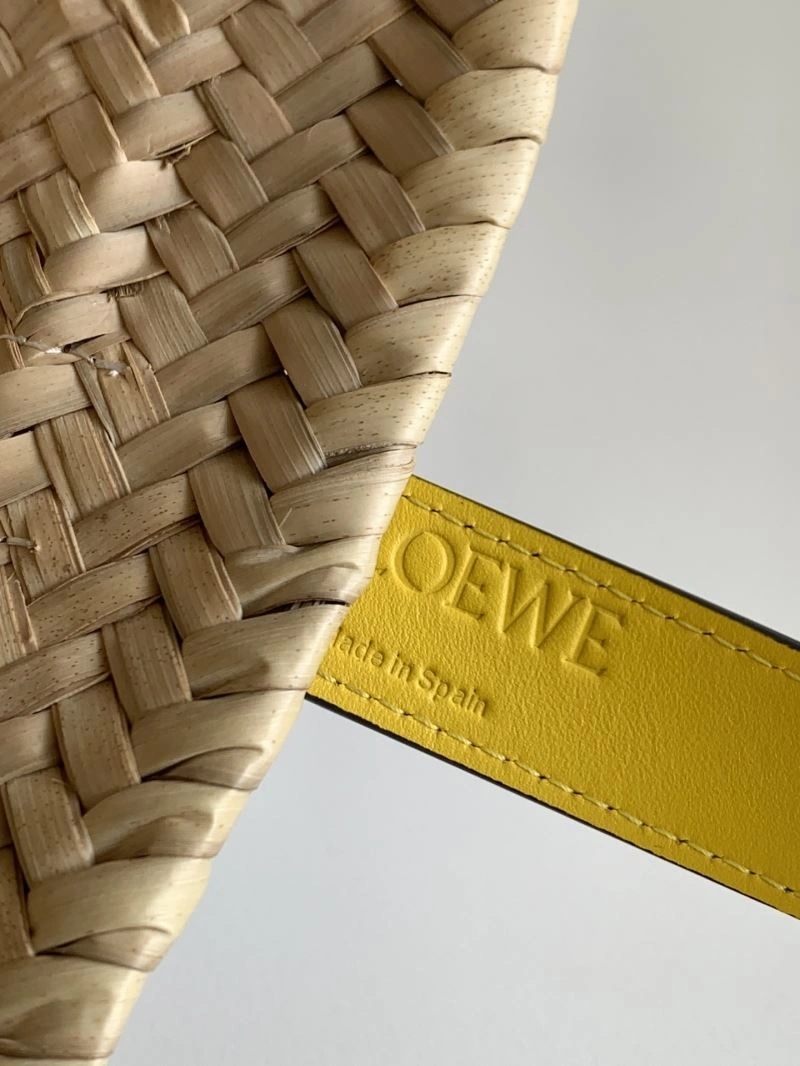 Minimalist Loewe Shopping Bags 73360