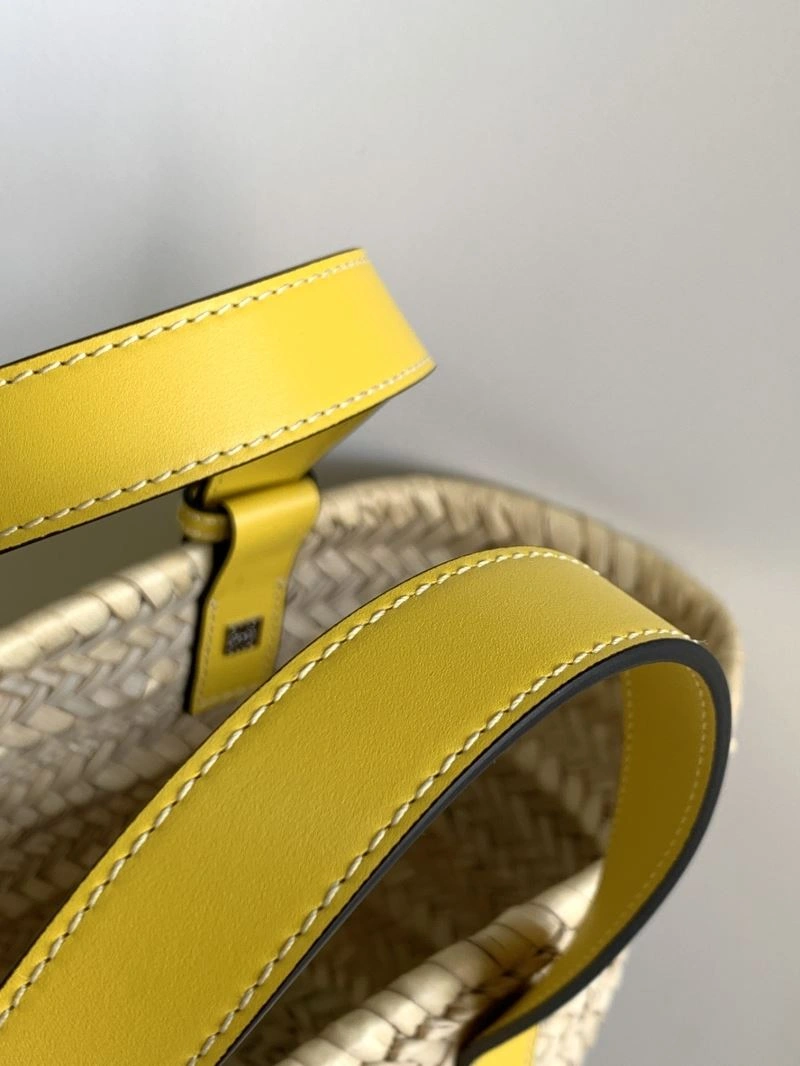 Minimalist Loewe Shopping Bags 73360