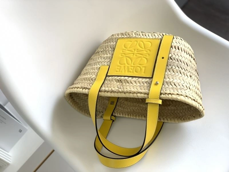 Minimalist Loewe Shopping Bags 73360