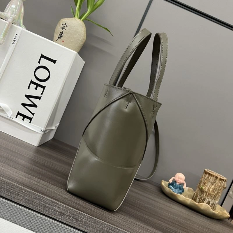 Upgraded Loewe Shopping Bags 73356