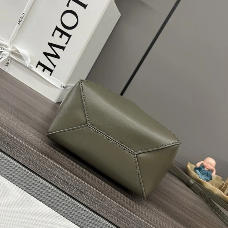 Upgraded Loewe Shopping Bags 73356