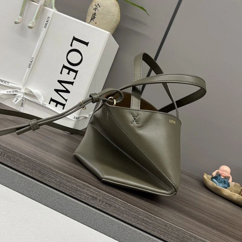 Upgraded Loewe Shopping Bags 73356