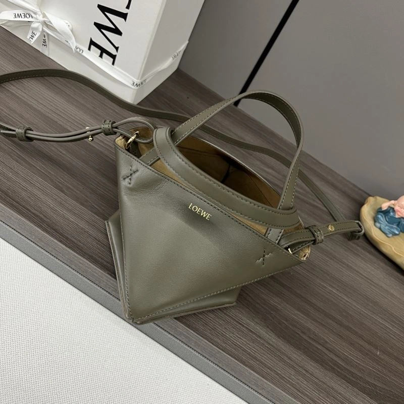 Upgraded Loewe Shopping Bags 73356