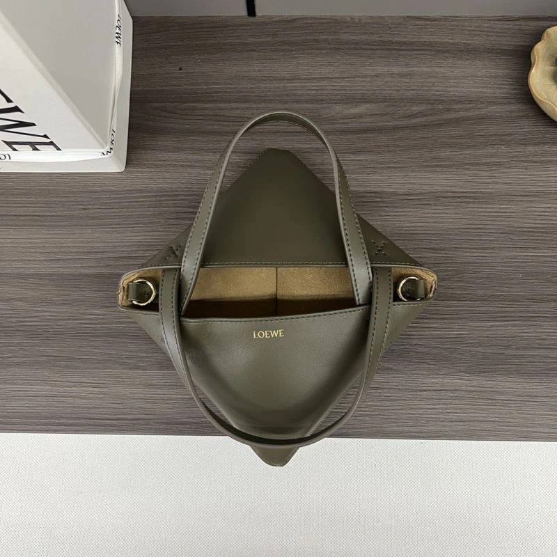 Upgraded Loewe Shopping Bags 73356
