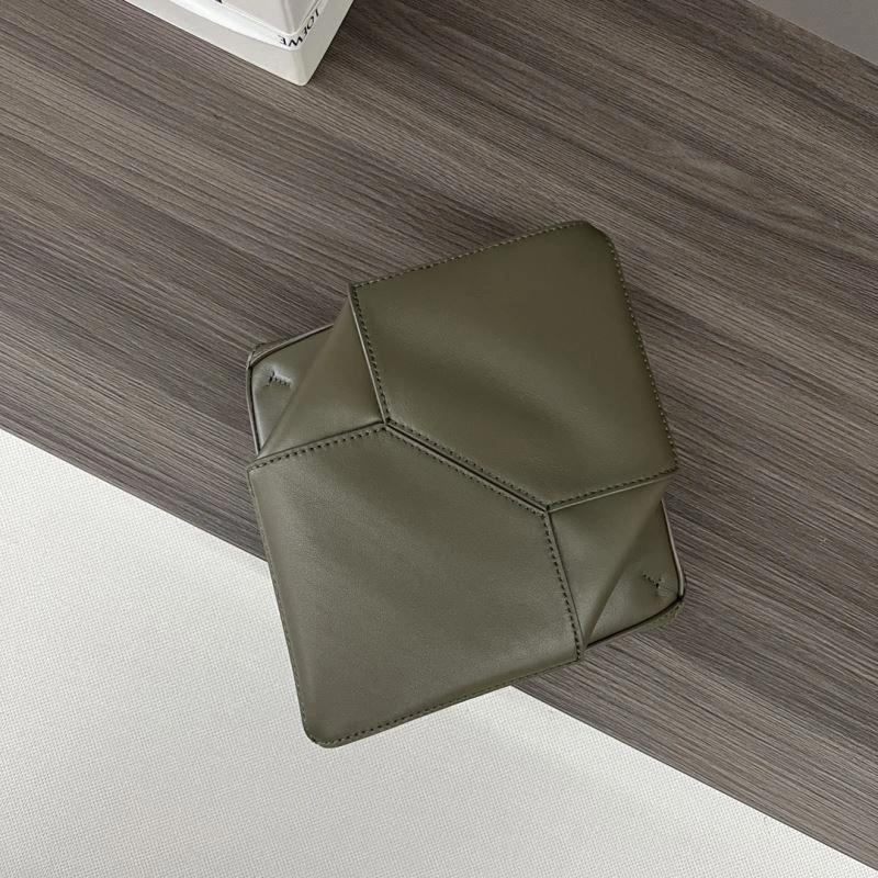 Upgraded Loewe Shopping Bags 73356